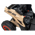 Elektrická bugina Maverick Turbo RR 4x200w čierna